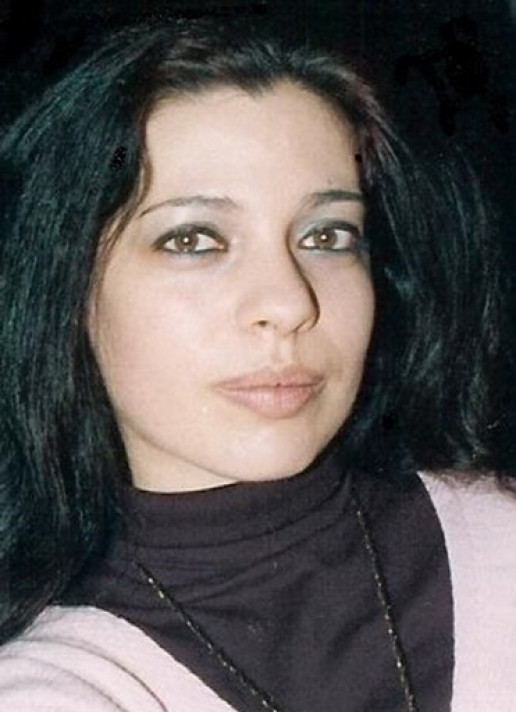 Marilou  Ioakimidis 